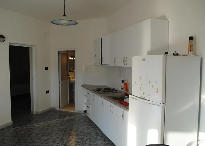 Casa Prifti Séjour à la campagne Vlorë