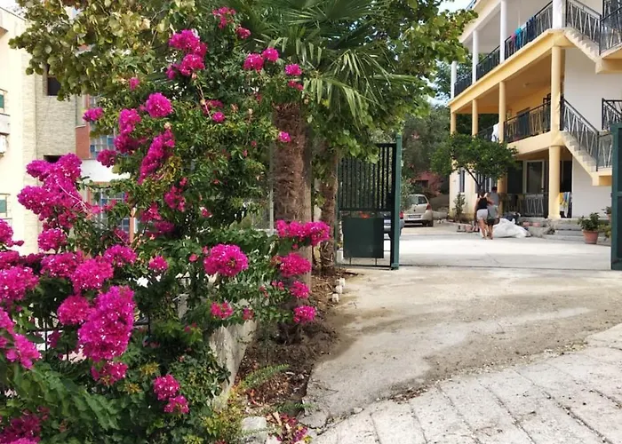 Casa Prifti Séjour à la campagne *