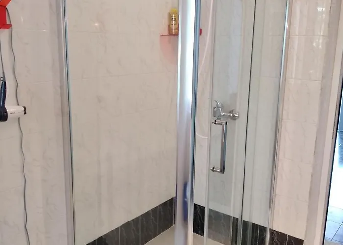 Séjour à la campagne Casa Prifti Vlorë