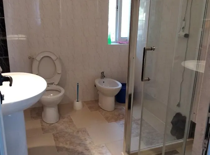 Séjour à la campagne Casa Prifti