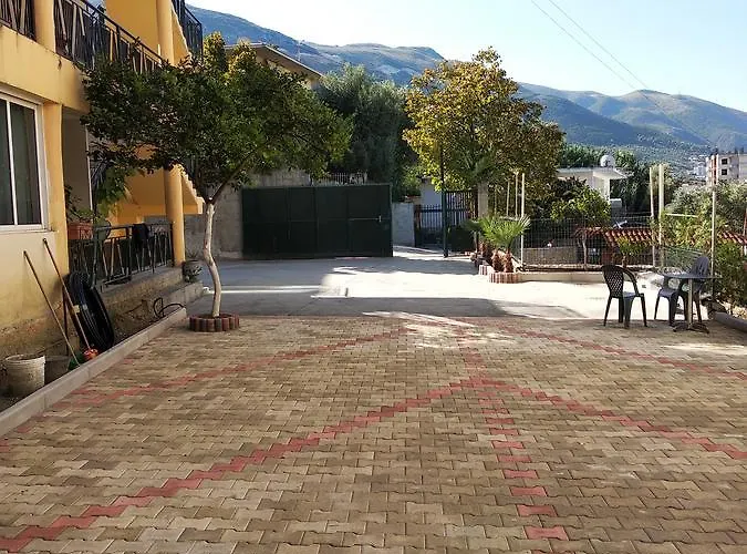 Casa Prifti Séjour à la campagne Vlorë