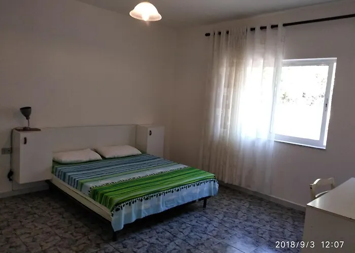 Casa Prifti Séjour à la campagne Vlorë
