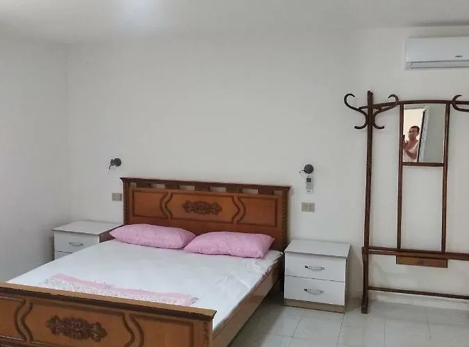 Casa Prifti Séjour à la campagne Vlorë