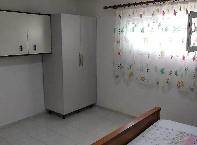 Séjour à la campagne Casa Prifti