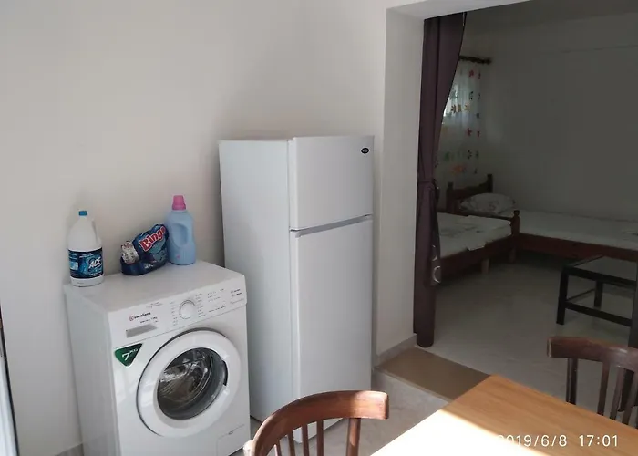 Séjour à la campagne Casa Prifti *