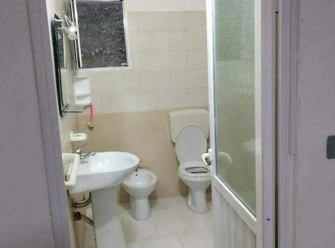 Casa Prifti Séjour à la campagne *