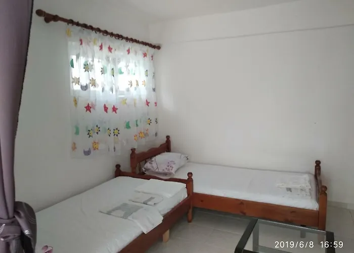 Séjour à la campagne Casa Prifti *