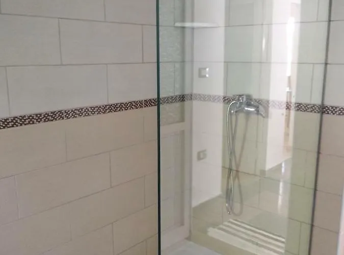 Séjour à la campagne Casa Prifti Vlorë