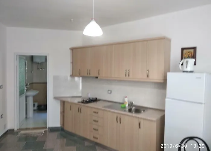 Séjour à la campagne Casa Prifti Vlorë