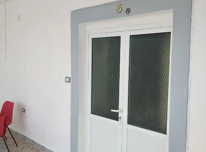 Séjour à la campagne Casa Prifti *