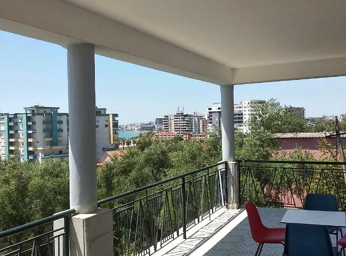 Séjour à la campagne Casa Prifti Vlorë