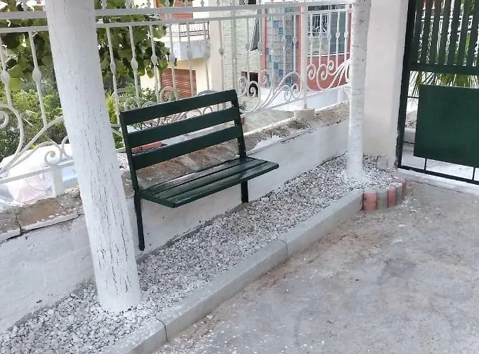 Casa Prifti Séjour à la campagne *