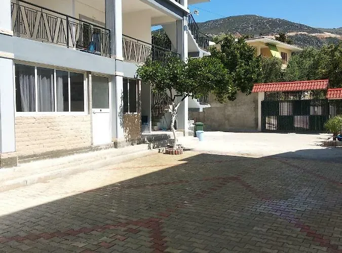 Casa Prifti Vlorë