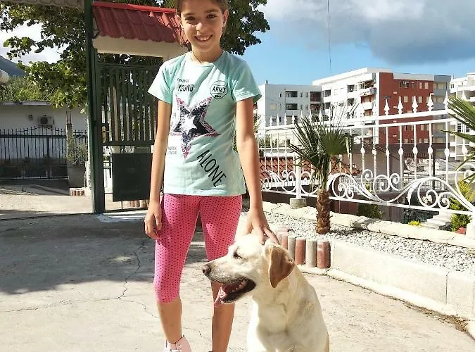 Casa Prifti * Vlorë