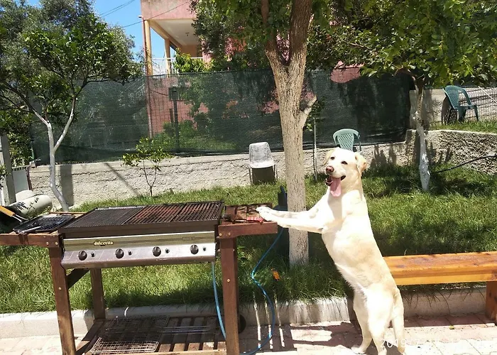 Casa Prifti * Vlorë